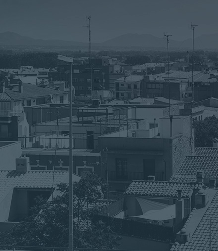 Impermeabilización residencial en losa y cubiertas por Airregio